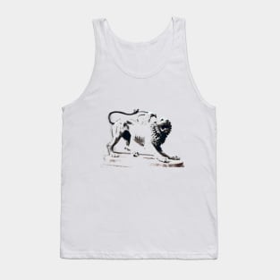 Chimera Tank Top